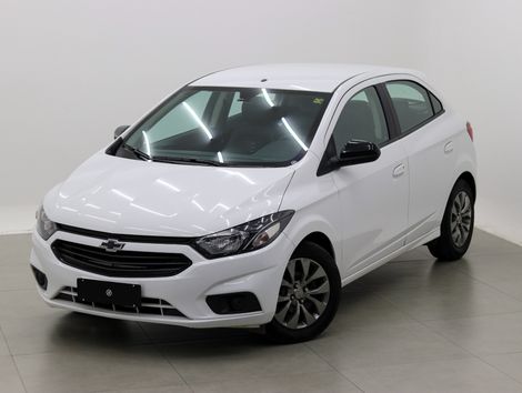 Chevrolet JOY Hatch 1.0 8V Flex 5p Mec.