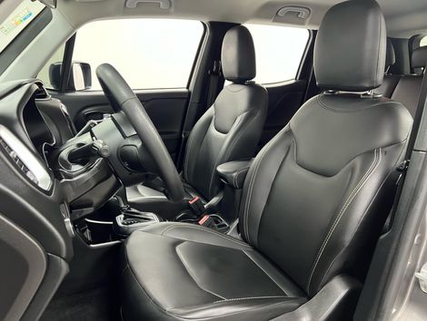 Jeep Renegade STD 1.8 4x2 Flex 16v Aut.