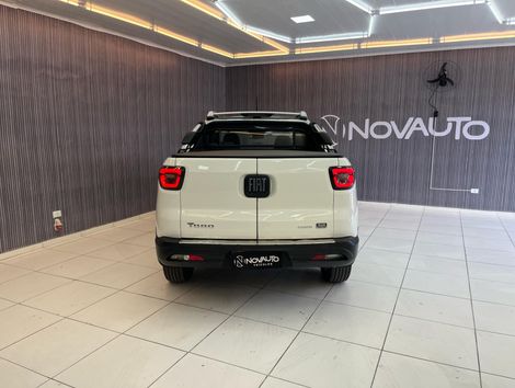 Fiat Toro Ranch 2.0 16V 4x4 Diesel Aut.