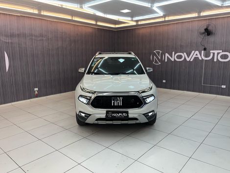 Fiat Toro Ranch 2.0 16V 4x4 Diesel Aut.