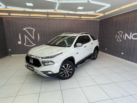 Fiat Toro Ranch 2.0 16V 4x4 Diesel Aut.