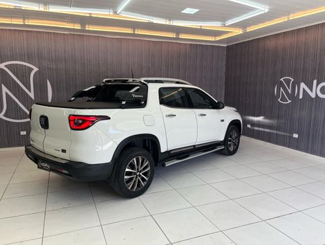Fiat Toro Ranch 2.0 16V 4x4 Diesel Aut.
