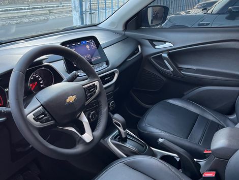 Chevrolet TRACKER LT 1.0 Turbo 12V Flex Aut.