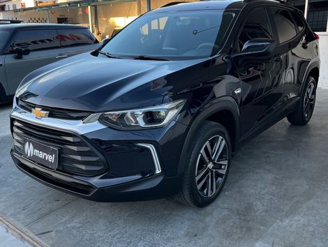 Chevrolet TRACKER LT 1.0 Turbo 12V Flex Aut.