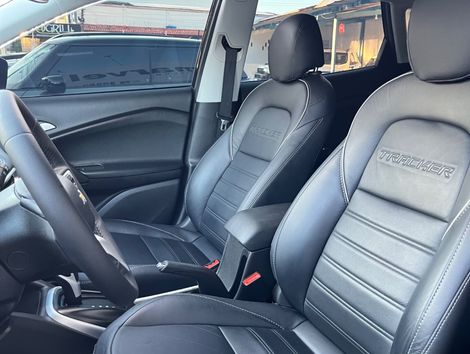 Chevrolet TRACKER LT 1.0 Turbo 12V Flex Aut.