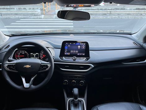 Chevrolet TRACKER LT 1.0 Turbo 12V Flex Aut.