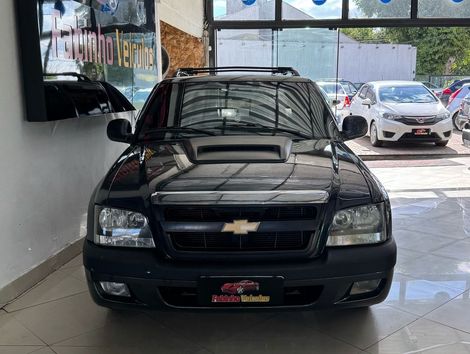 Chevrolet S10 Blazer Advant. 2.4/2.4 MPFI F.Power