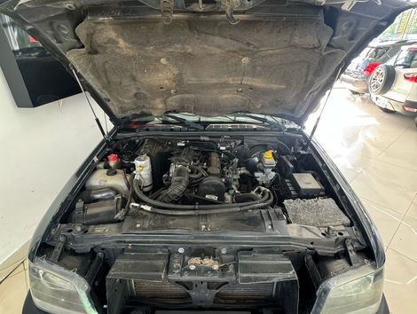 Chevrolet S10 Blazer Advant. 2.4/2.4 MPFI F.Power