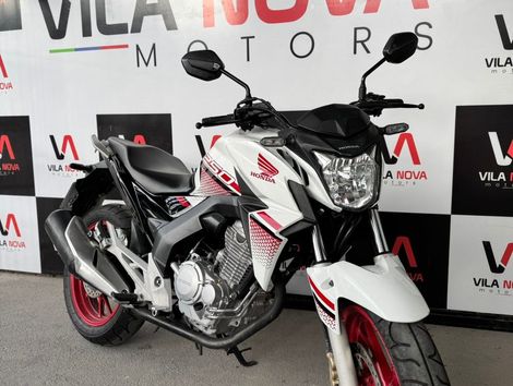 HONDA CB TWISTER/FLEXONE 250cc