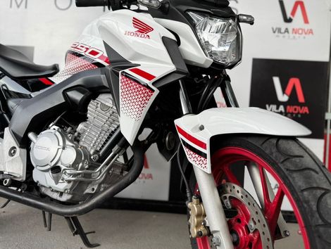 HONDA CB TWISTER/FLEXONE 250cc