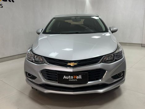 Chevrolet CRUZE LT 1.4 16V Turbo Flex 4p Aut.