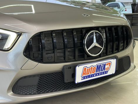 Mercedes A 250 2.0 TB Hatch Vision