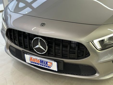 Mercedes A 250 2.0 TB Hatch Vision