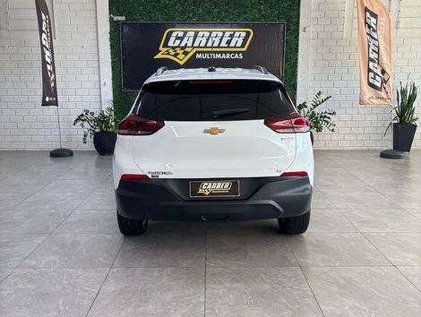 Chevrolet TRACKER LT 1.0 Turbo 12V Flex Aut.