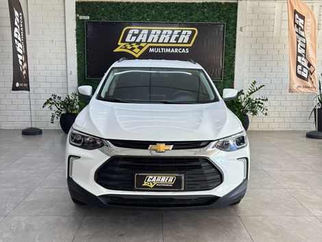 Chevrolet TRACKER LT 1.0 Turbo 12V Flex Aut.