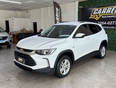 Chevrolet TRACKER LT 1.0 Turbo 12V Flex Aut.