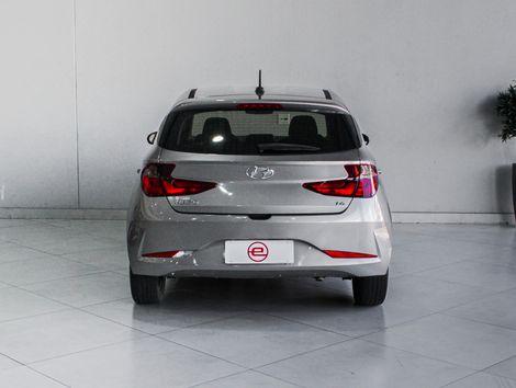 Hyundai HB20 Vision 1.6 Flex 16V Aut