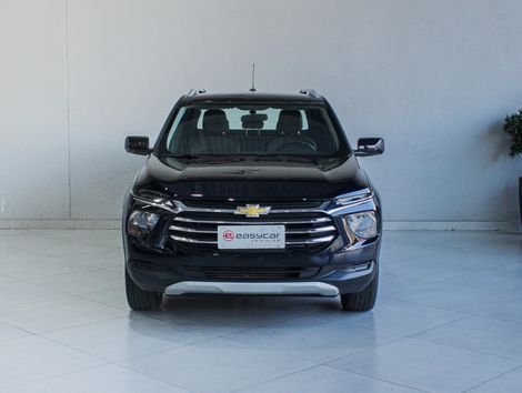 Chevrolet MONTANA LTZ 1.2 Turbo Flex 12V 4p Aut.