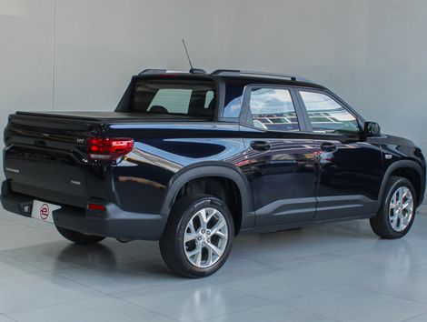 Chevrolet MONTANA LTZ 1.2 Turbo Flex 12V 4p Aut.