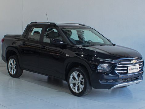 Chevrolet MONTANA LTZ 1.2 Turbo Flex 12V 4p Aut.