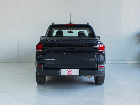 Chevrolet MONTANA LTZ 1.2 Turbo Flex 12V 4p Aut.