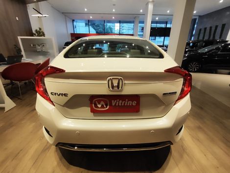 Honda Civic Sedan TOURING 1.5 Turbo 16V Aut.4p