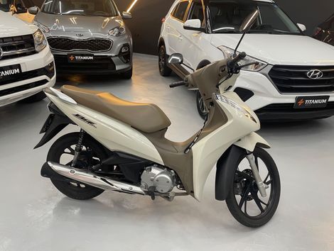 HONDA BIZ 125/125i Flex