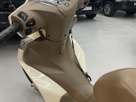 HONDA BIZ 125/125i Flex