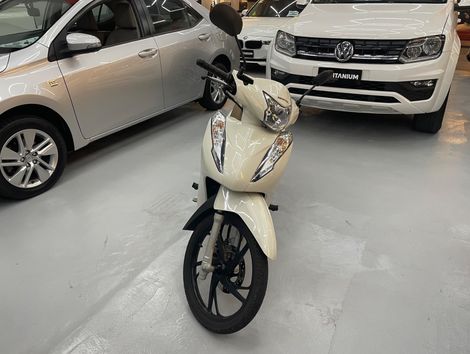 HONDA BIZ 125/125i Flex