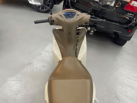 HONDA BIZ 125/125i Flex
