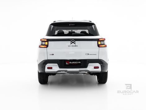 Citroën C3 AIRCROSS Shine 1.0 Turbo 200 Aut.