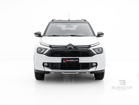 Citroën C3 AIRCROSS Shine 1.0 Turbo 200 Aut.
