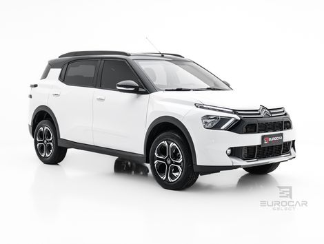 Citroën C3 AIRCROSS Shine 1.0 Turbo 200 Aut.