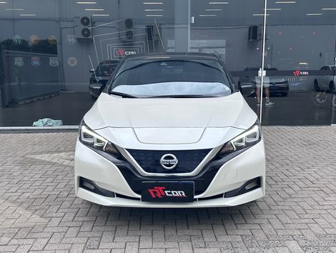 Nissan LEAF Aut. (Elétrico)