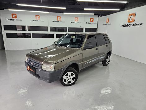 Fiat Uno Mille 1.0 Fire/ F.Flex/ ECONOMY 4p