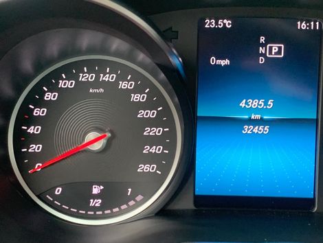 Mercedes C-180 CGI Avant. 1.6/1.6 FlexTB 16V Aut.
