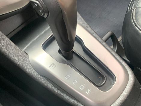 Chevrolet SONIC HB LTZ 1.6 16V FlexPower 5p Aut.