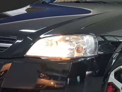 Chevrolet Astra Advantage 2.0 MPFI 8V FlexPower 5p