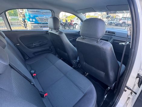 VolksWagen Gol 1.0 Flex 12V 5p