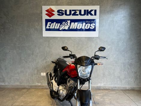 HONDA CG 160 START