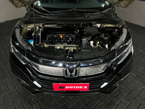 Honda HR-V EXL 1.8 Flexone 16V 5p Aut.