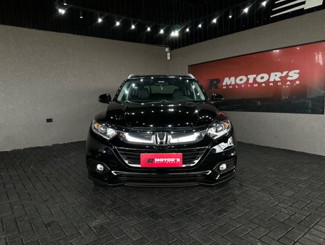 Honda HR-V EXL 1.8 Flexone 16V 5p Aut.