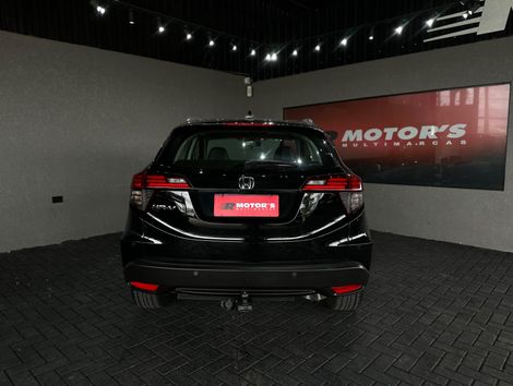 Honda HR-V EXL 1.8 Flexone 16V 5p Aut.