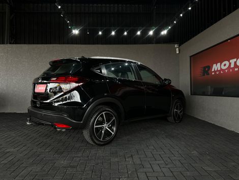 Honda HR-V EXL 1.8 Flexone 16V 5p Aut.