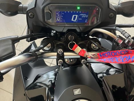 HONDA CG 160 FAN Flex