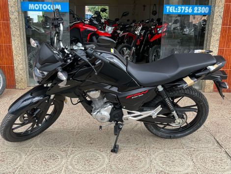 HONDA CG 160 FAN Flex