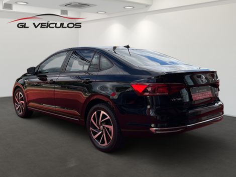 VolksWagen VIRTUS Highline 200 TSI 1.0 Flex 12V Aut
