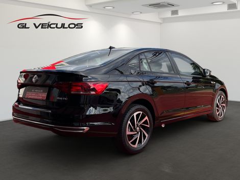 VolksWagen VIRTUS Highline 200 TSI 1.0 Flex 12V Aut