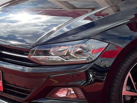 VolksWagen VIRTUS Highline 200 TSI 1.0 Flex 12V Aut