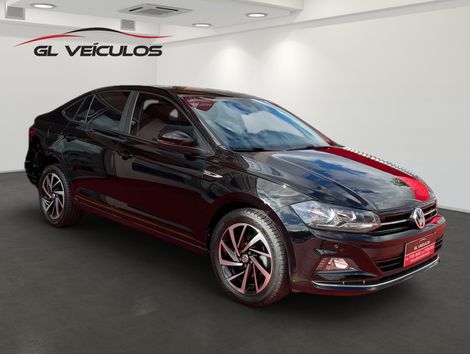 VolksWagen VIRTUS Highline 200 TSI 1.0 Flex 12V Aut